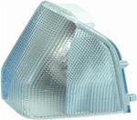 GRUPPO OTTICO ANT. CITROEN BX 82 BIANCO SX