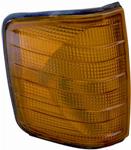 FANALE ANT. MERCEDES 190 E 82-93 ARANCIO DX