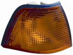 GRUPPO OTTICO ANT. BMW SERIE 3 E36 BERLINA DX ARANCIO