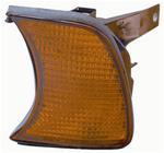 GRUPPO OTTICO ANT. BMW SERIE 5 E34 88 DX ARANCIO