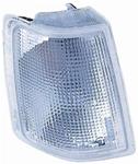 Faro Fanale Gruppo Ottico Anteriore Bianco Opel Corsa 1991_04-1993_01 Destro 82194403095