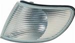 GRUPPO OTTICO ANT. AUDI A6 94 DX BIANCO