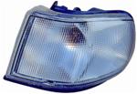 Faro Fanale Anteriore Bianco Saab 9000 Cs 5 Porte 1993_01-1998_03 Sinistro 9EL963262011