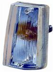 FANALE ANT. IVECO DAILY RY DX BIANCO 42730 98433912