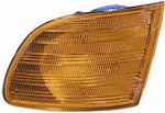 FANALE ANT. MERCEDES VITO 96 ARANCIO SX