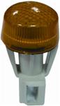 Fanale Laterale Arancio Fiat Tipo 1993_01-1995_10  60620141