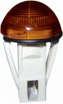 Fanale Laterale Arancio Fiat Seicento 1998_01-2000_10  60620141