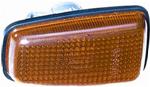 Gruppo Ottico Laterale Arancio Peugeot Expert 2004_01-2007_04  7701047516