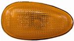 Fanale Laterale Arancio Chevrolet (ex Daewoo) Lanos 3-5 Porte 1998_01  81520-12870