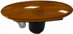 Gruppo Ottico Laterale Arancio Fiat Punto 1993_01-1999_05