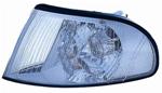 FANALE ANT. AUDI A4 (S4) 97\98 DX CRYSTAL