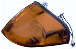 Faro Fanale Anteriore Arancio Suzuki Swift 1996_11-2004_04 Destro 1J0-949-117