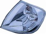 FANALE ANT. VOLKSWAGEN POLO 99 CRYSTAL DX