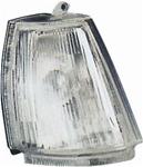 Faro fanale Gruppo Ottico Anteriore Bianco Autobianchi Y10 1992_12-1995_12 Destro M1A032D1/92303-22020