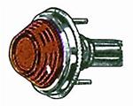 Fanale Laterale Arancio Fiat 500 Fl 1965_03-1975_09  30621835