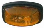 Fanale Laterale Arancio Fiat 126 / 126 Bis 1972_01-1992_12  30621835