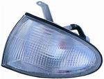 Faro Fanale Gruppo Ottico Anteriore Bianco Hyundai Accent 3 Porte 1996_01-1998_01 Destro 92302-22200