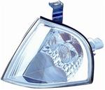 Faro Fanale Gruppo Ottico Anteriore Crystal Skoda Octavia 2000_09-2004_12 Destro 1U0953156D