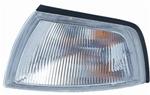 Faro Fanale Anteriore Bianco Mitsubishi Colt 1996_05-1997_12 Destro MR241678