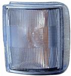 Faro fanale anteriore bianco cod.LLC761 destro per Iveco Eurocargo 1991-2003