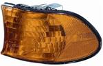 GRUPPO OTTICO ANT. BMW SERIE 7 E38 98 ARANCIO DX