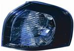 GRUPPO OTTICO ANT. VOLVO S 80 2003 CRYSTAL PAR. NERA DX