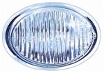 Gruppo Ottico Laterale Bianco Fiat 500l 2017_05-  46813514