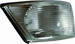 Faro fanale Gruppo ottico cod.504104467 destro per Iveco Daily 2000-2005