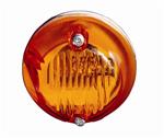 FANALE LAT. MAN TG-A 2000 ARANCIO DX=SX