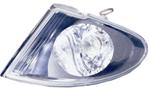 GRUPPO OTTICO ANT. RENAULT ESPACE 2001 CRYSTAL DX