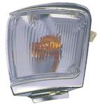 Faro Fanale Ant. Bianco Toyota Hi-Lux 4 Runner 1992_01-1997_12 Destro 26110-VB226
