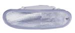 Faro Fanale Gruppo Ottico Ant. Bianco Volkswagen Beetle 1998_04-2005_05 Sinistro 26125-09C00