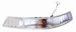 GRUPPO OTTICO ANT. RENAULT TRAFIC 2001 (OPEL VIVARO-NS. PRIMASTAR) CRYSTAL DX
