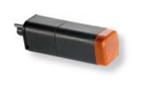 Fanale Lat. Arancio Iveco Eurocargo 2003_09-  1031742