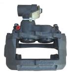 PINZA POSTERIORE DX TECTOR REVISIONATA 4 fori da m14 42559202 504234190 (RESO CARCASSA)