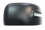 Calotta Specchio Retrovisore Per Jeep Renegade Dal 2014 Sinistro Nera 735598996