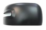 Calotta Specchio Retrovisore Per Jeep Renegade Dal 2014 Destro Nera 735603001
