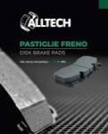 SERIE PASTIGLIE FRENO POSTERIORI ISUZU 130068 8982169210 584106 106004