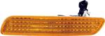 Gruppo Ottico Lat. Arancio Volvo S40 - V40 2003_01-2003_12 Sinistro 6325.G3