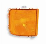 GRUPPO OTTICO ANT. MAN F/M 2000 94 ARANCIO DX=SX