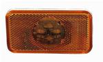 Fanale Lat. Arancio A Led Volvo Truck Fh16 2008_02-2013_05  5010306792/500308514