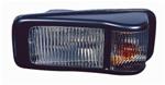 FANALE LAT. ISUZU SERIE N 2007 DX