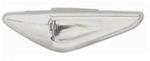 FANALE LAT. BMW X5 E70 2006 - X3 F25 2010 - X6 E71 2008 BIANCO A LED DX