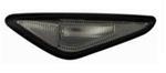 FANALE LAT. BMW X5 E70 2006 - X3 F25 2010 - X6 E71 2008 FUME' A LED SX