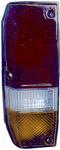 FANALE POST. TOYOTA LAND CRUISER FJ75 DX