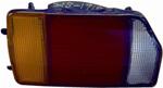 GRUPPO OTTICO POST. SUZUKI WAGON R 95 SX 3567074F10 3567074F10000