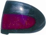 GRUPPO OTTICO POST. RENAULT MEGANE 4 P. 96 EST. SX