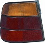 Gruppo Ottico Post. Esterno Arancio Rosso Bmw Serie 5 E34 1988_09-1997_01 Destro 265548758R