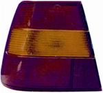 Gruppo Ottico Posteriore Esterno Arancio Rosso Volvo 940 1992_01-1995_12 Sinistro 3534085-0