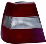 Gruppo Ottico Posteriore Esterno Bianco Rosso Volvo 960 1996_01-1997_12 Sinistro 26555-2F025